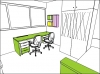 3D model 2