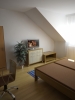 vizualizace ložnice 1
